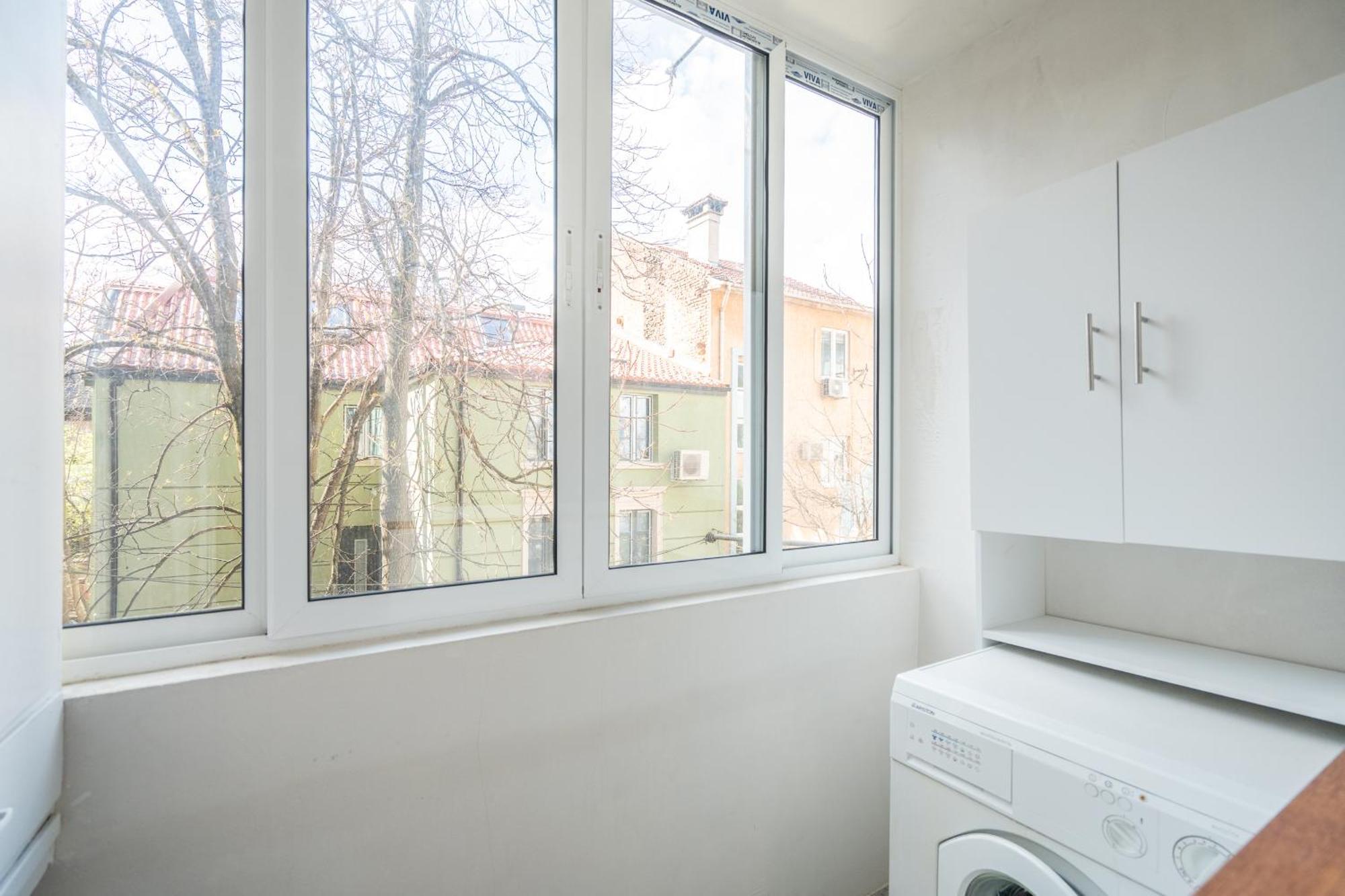 Apartment The Right Choice 13 *