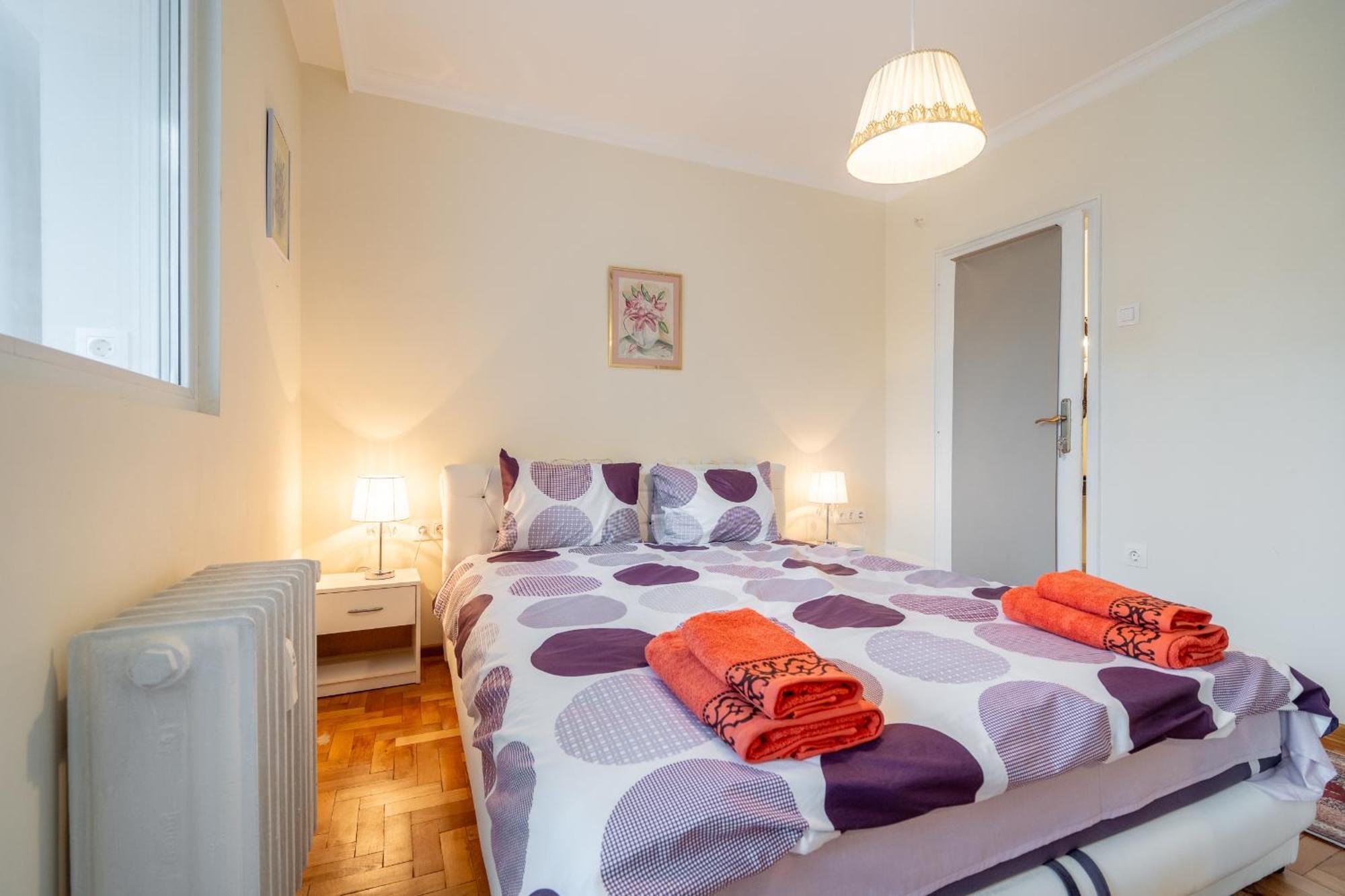 Apartment The Right Choice 13 *