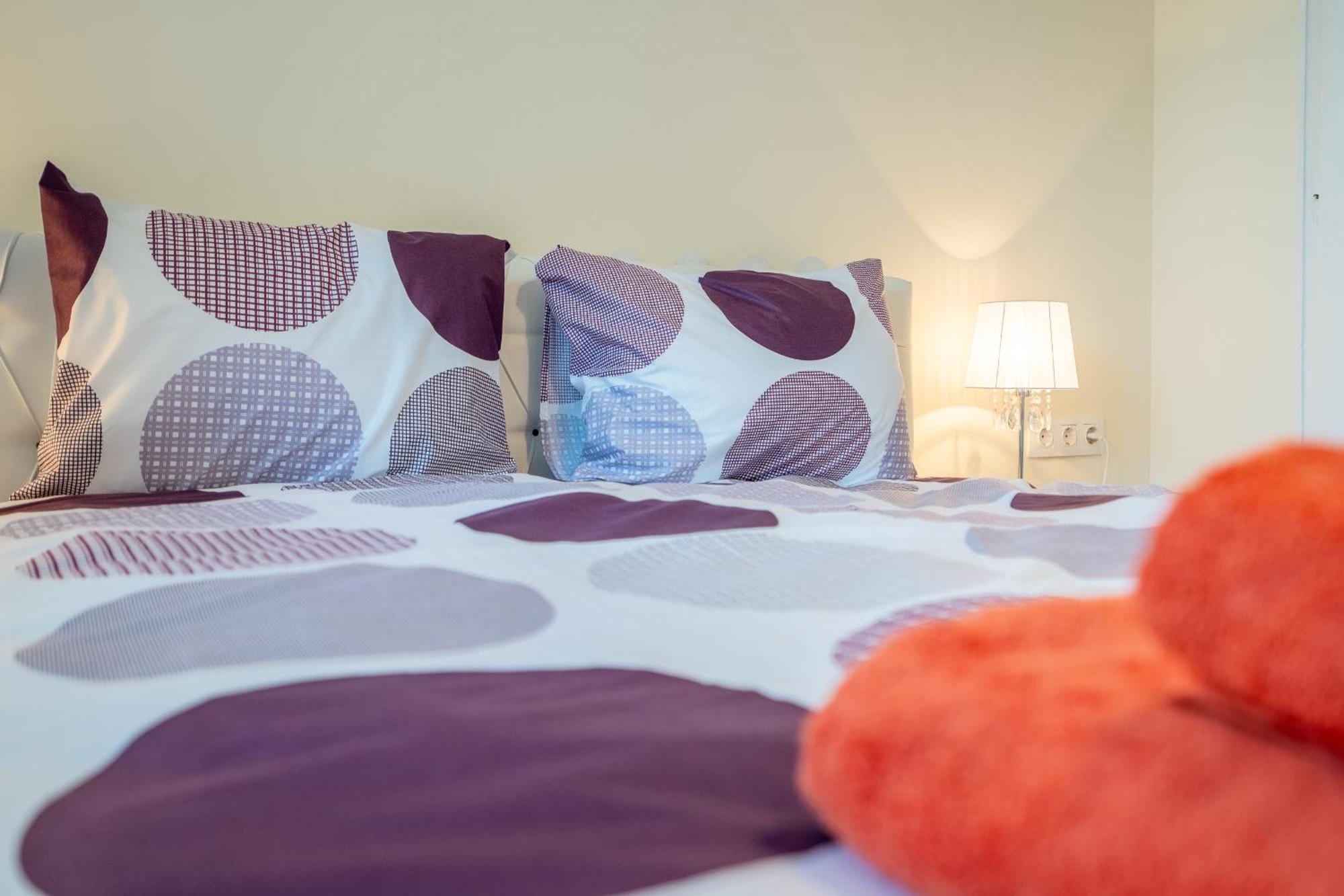 Apartment The Right Choice 13 *