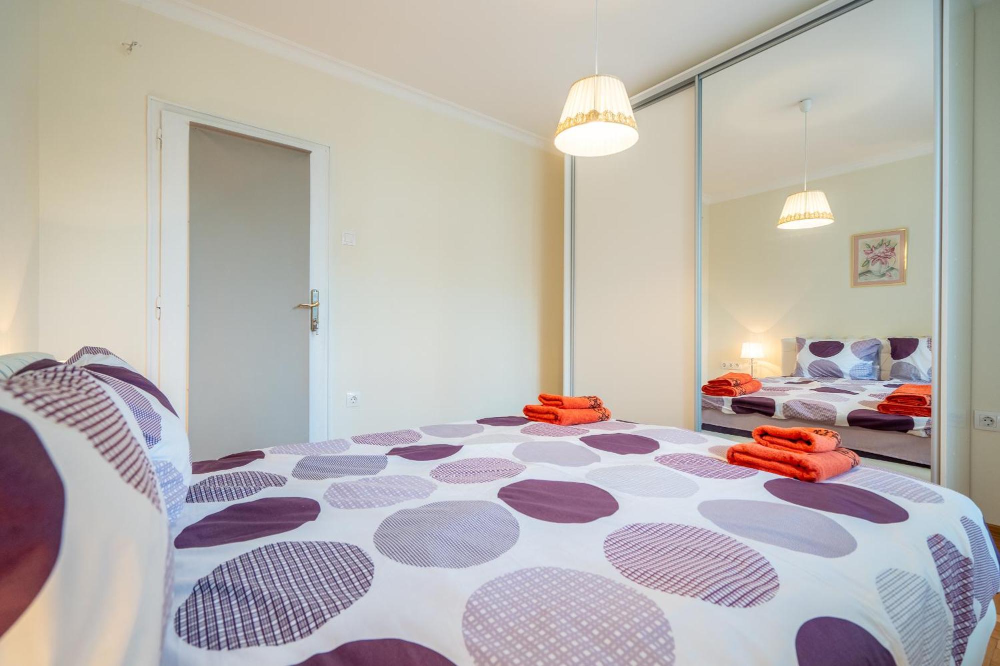Apartment The Right Choice 13