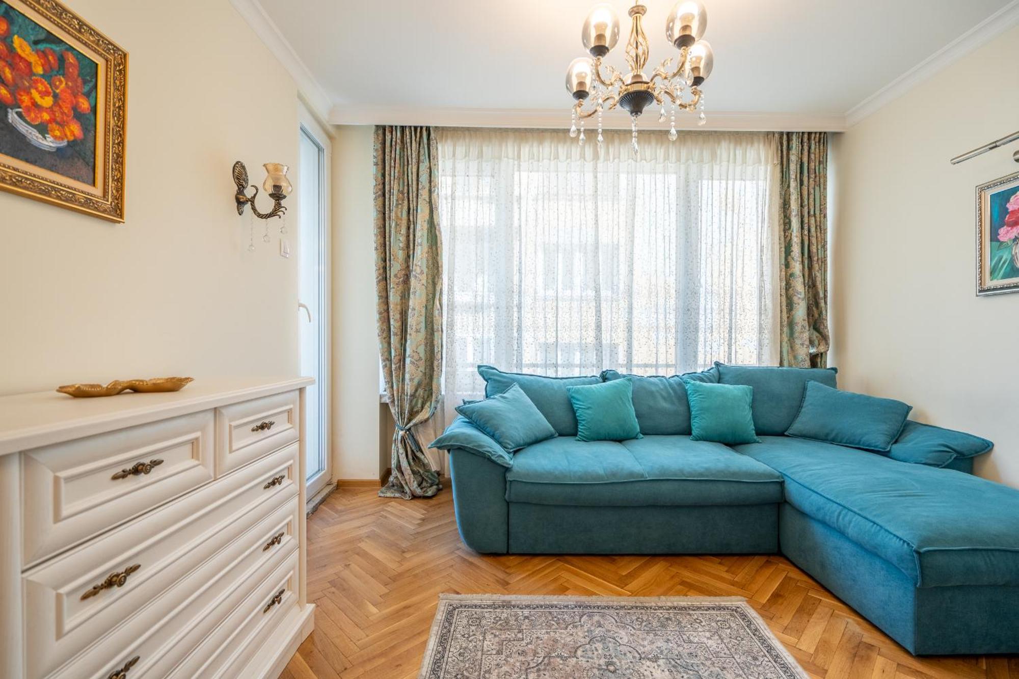 Apartment The Right Choice 13