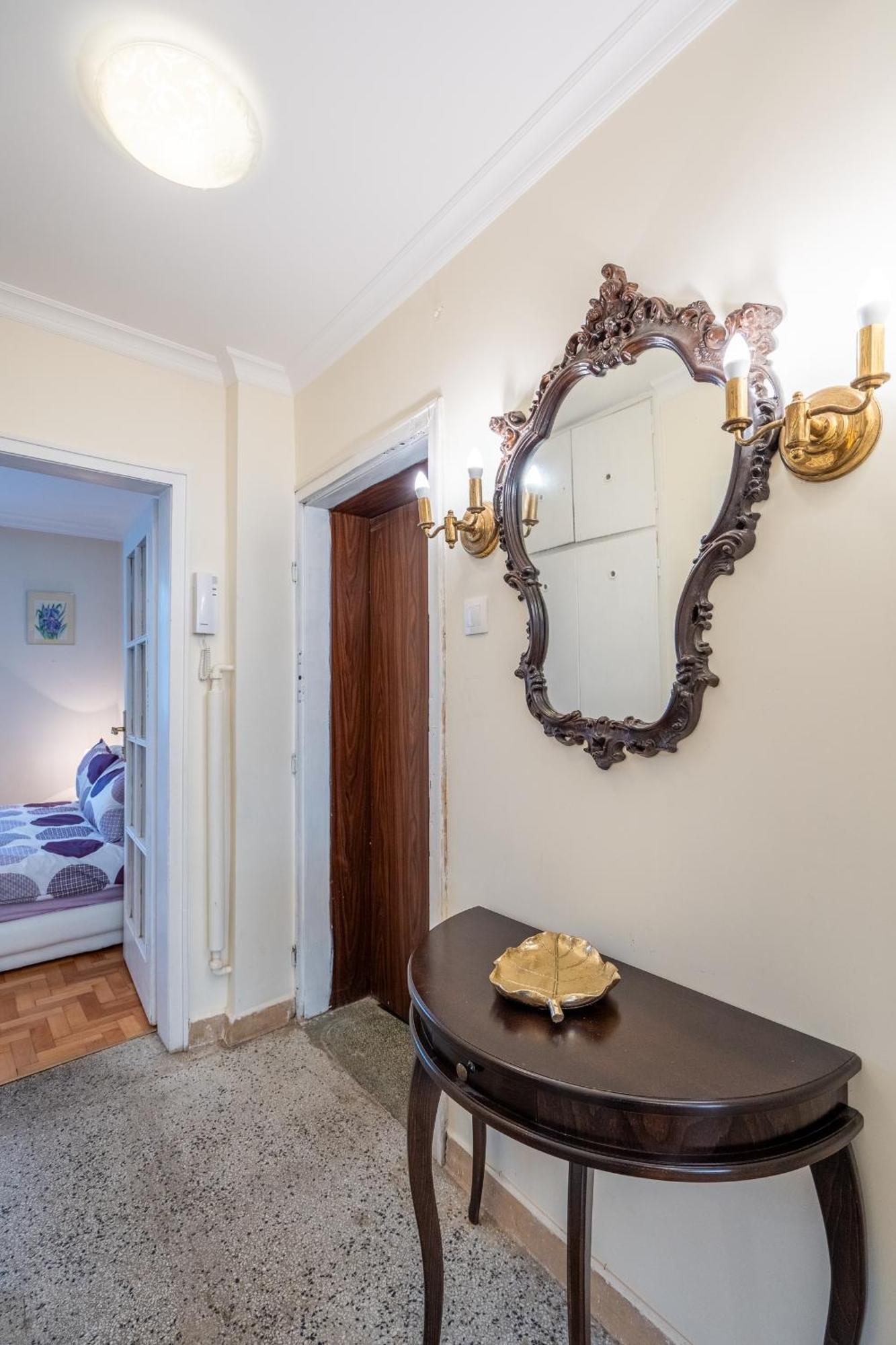 Apartment The Right Choice 13 *
