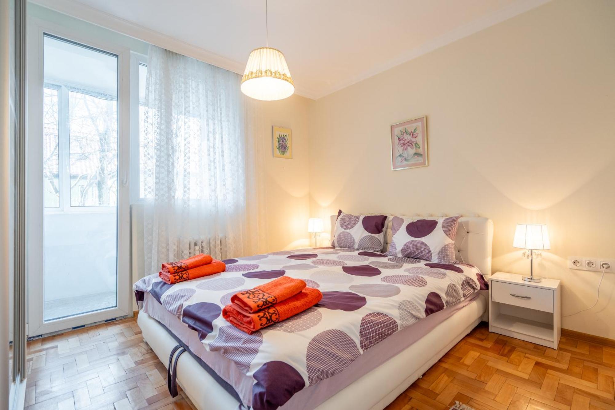 Apartment The Right Choice 13