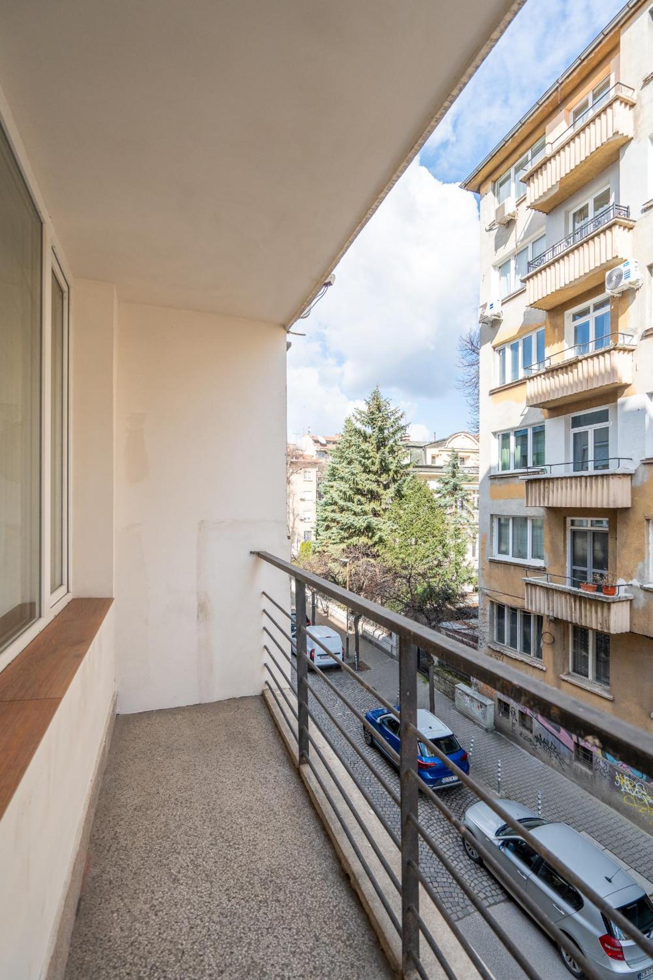 Apartment The Right Choice 13
