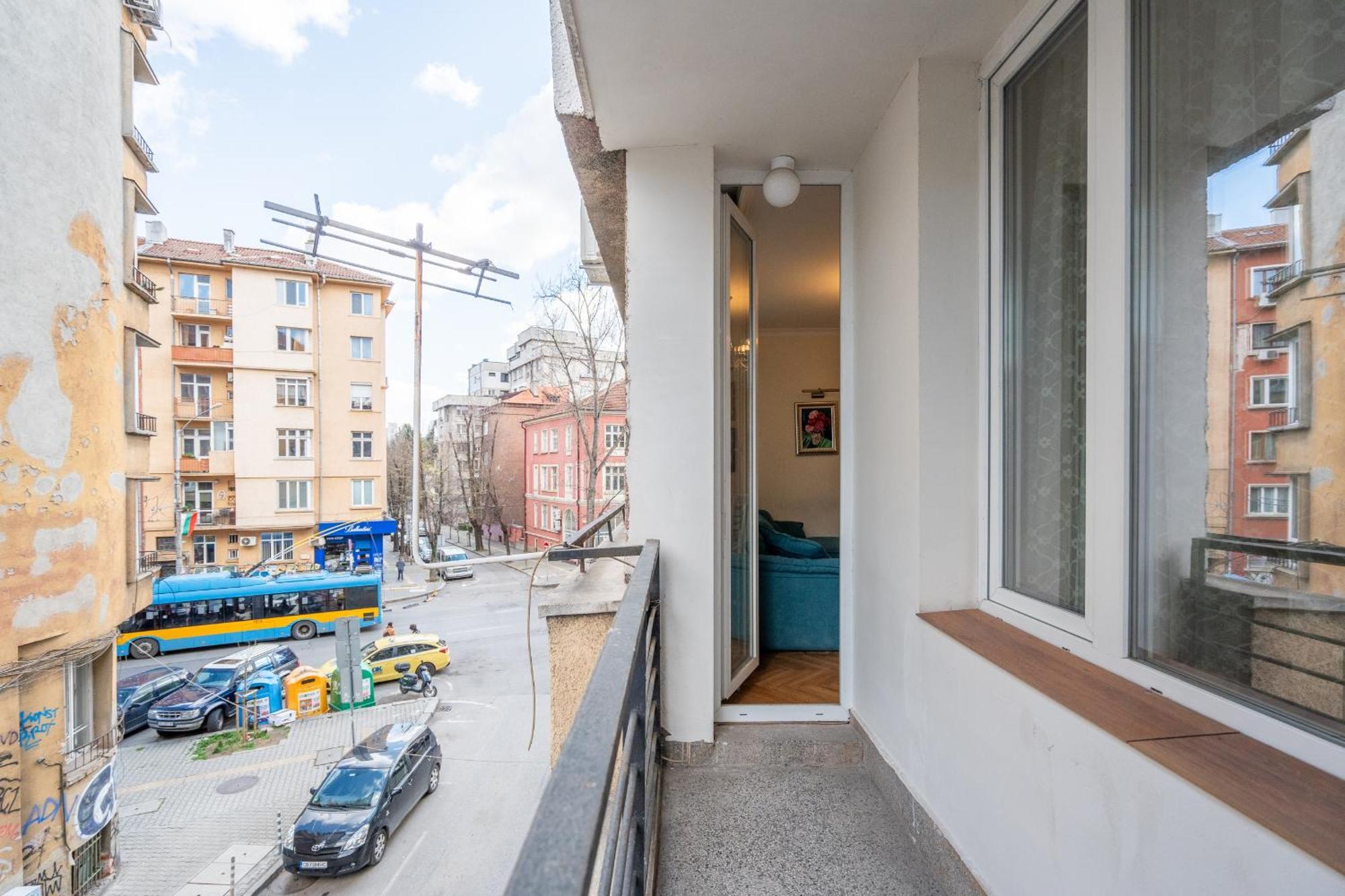 Apartament The Right Choice 13