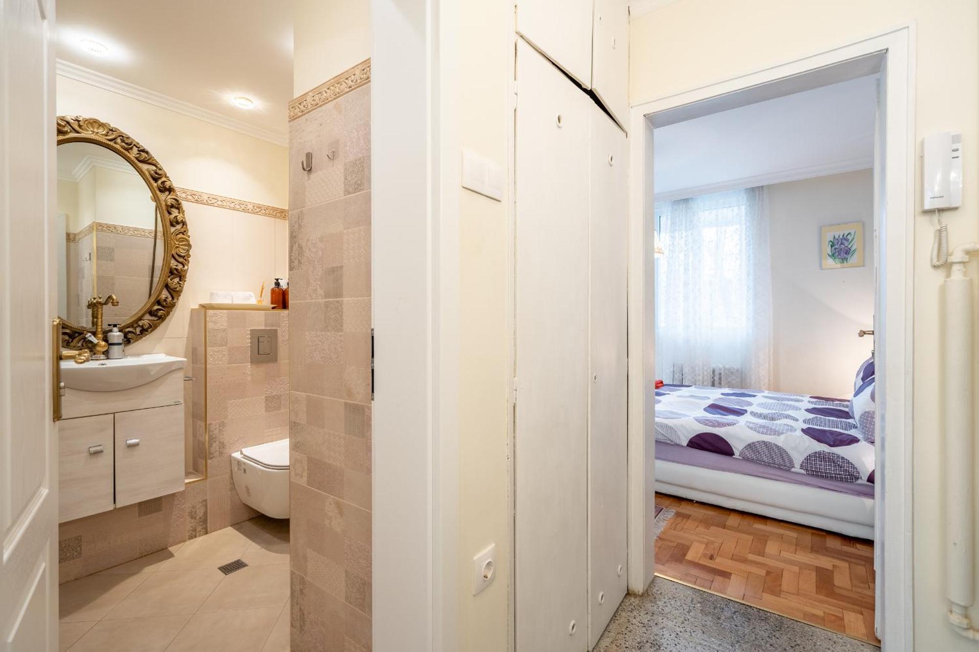Apartment The Right Choice 13 Sofia